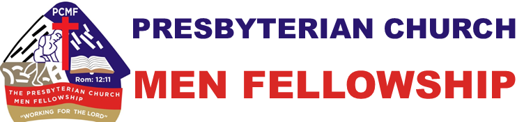 PCMF Church Logo